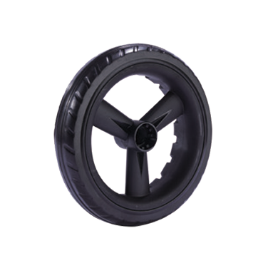 6 “Three Swords Rear Wheel-寧波希禾兒童用品有限公司