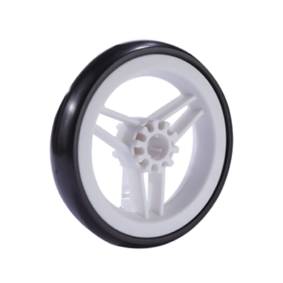 7 “688 Wheels-寧波希禾兒童用品有限公司