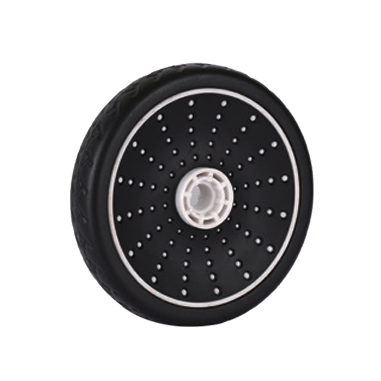 6 “Starry Sky Wheel-寧波希禾兒童用品有限公司