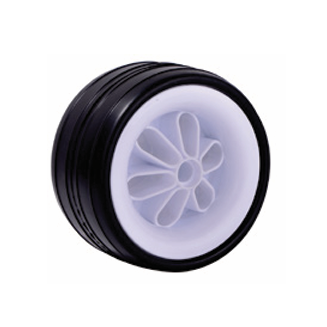 5.5″ 105P3 front wheel-寧波希禾兒童用品有限公司