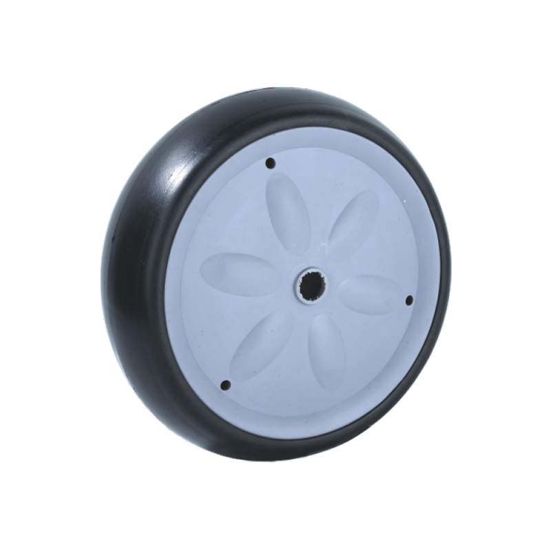 8＂Yongqi wheel-寧波希禾兒童用品有限公司
