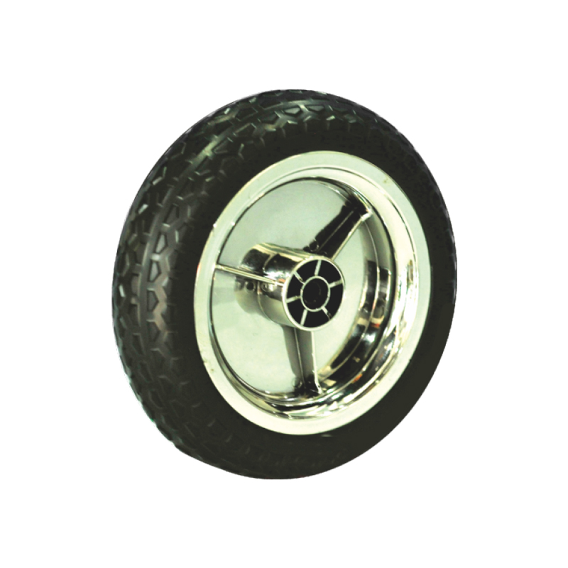 8.5＂Sanqi wheel-寧波希禾兒童用品有限公司